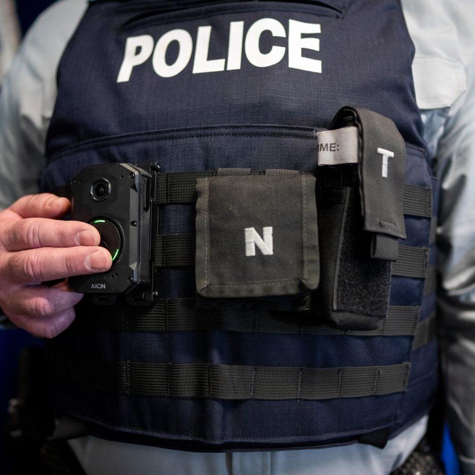 ºÚÁϳԹÏÍø police partner with AI in arms race against criminals. But at what cost?